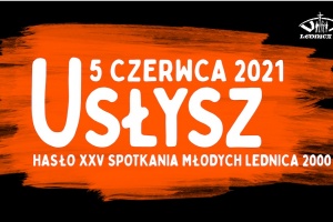 hasło lednicy